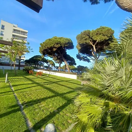 Apartamento En Blanes